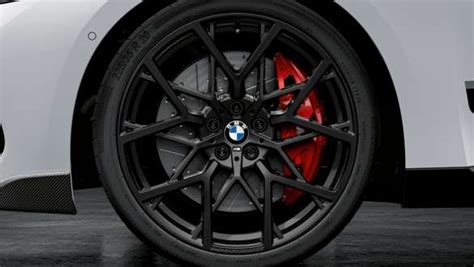 Original Bmw Wheels Tyres Bmw My