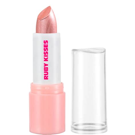 RK Kiss New York Batom Clássico g Nude Aberto