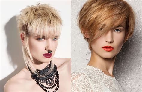 Short Hairstyles For 2023