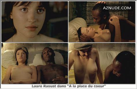 A LA PLACE DU COEUR NUDE SCENES AZNude