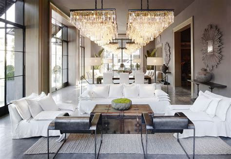 Restoration Hardware Virtual Design at Crystal Frasher blog