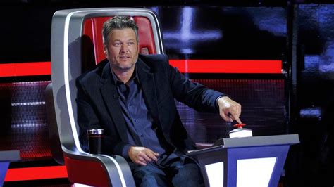 The Voice Coaches Tease Blake Shelton During the Knockouts