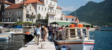 De Beste Rondvaarten Boottochten In Kotor Gemeente Van