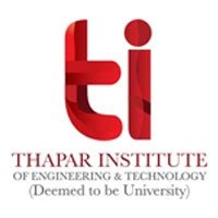 Thapar University 2024 Fees, Courses, and Admission