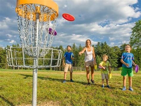 Novetat Frisbee Golf Un Esport Nou