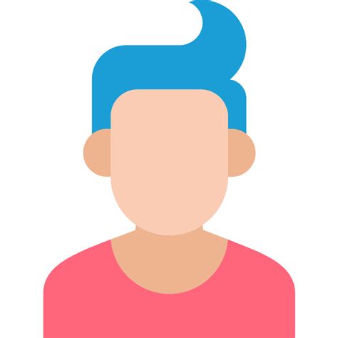 Man Profile Vector Svg Icon Svg Repo Free Svg Icons Hot Sex Picture