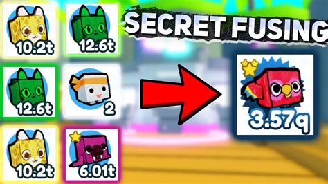 New Best Fuse Ever I Got The Secret Doodle Parrot Youtube