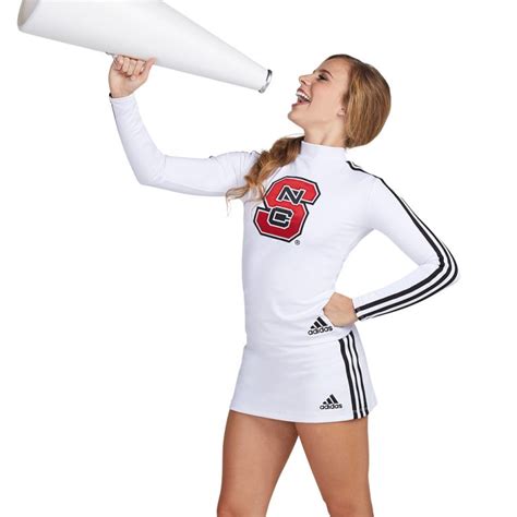 Custom Cheer Uniforms | Cheerleading Poms, Cheerleading Shoes, Cheerleading Uniforms ...