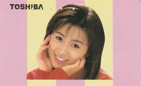 Erotik Hot Girl Sexy Frau H Bsche Frau Asiatin Werbung Toshiba Tk Japan Geb Eur