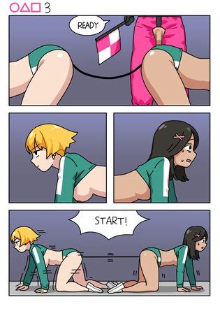 Sissy Game Luscious Hentai Manga Porn