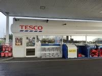 Tesco Ballymena Superstore Petrol Station | AccessAble