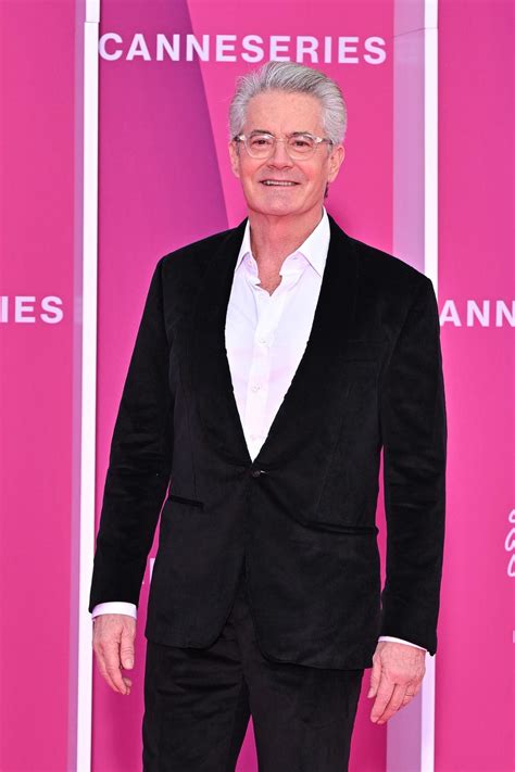 Kyle Maclachlan Reveals The Sex And The City Character He Would Have Preferred To Play