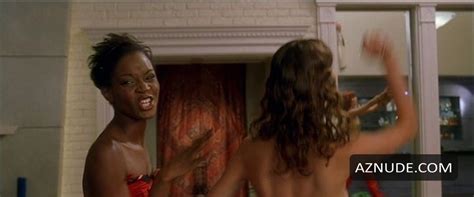 HEAD OVER HEELS NUDE SCENES AZNude