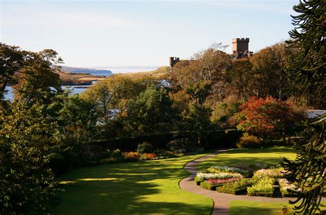 Visit |Dunvegan Castle & Gardens - Historic Houses | Historic Houses