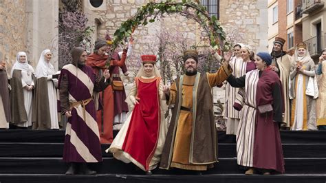 Las Bodas De Isabel Qu Ver En Teruel Y En Los Pueblos Bonitos De