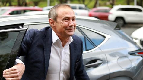 Perth WA Roger Cook Confirmed As WA Premier The Chronicle