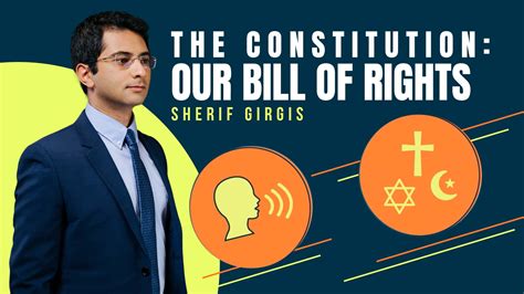 The Constitution Our Bill Of Rights Faithful Steward Ministries And