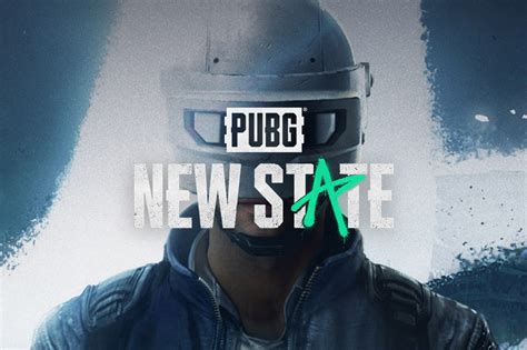 Découvrez PUBG New State le nouveau battle royale sur mobile