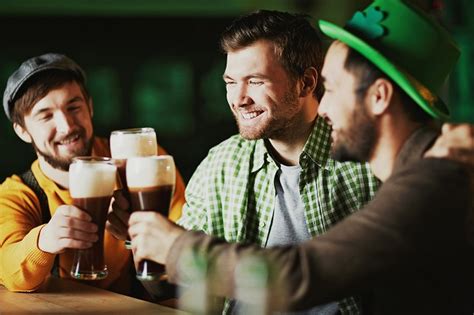 Ireland Week A Milano Una Settimana Di Eventi Per San Patrizio