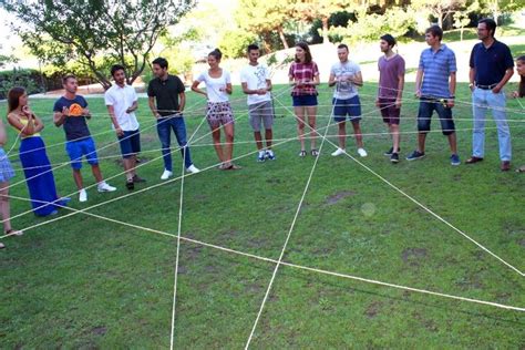 Din Micas De Grupo Para Todas Las Edades Fundesplai Formaci