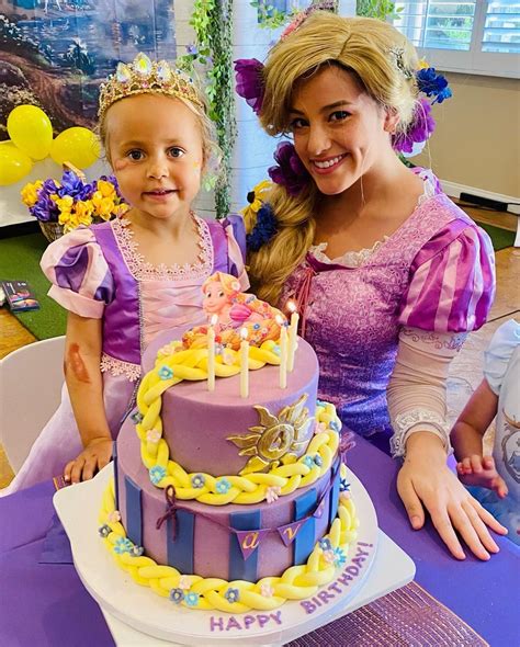 Alfonso Ribeiros Wife Shares Health Update On 4 Year Old Daughter