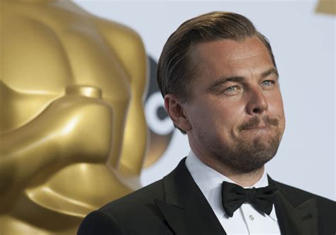 Leonardo DiCaprio S Pussy Posse Is No More Maxim