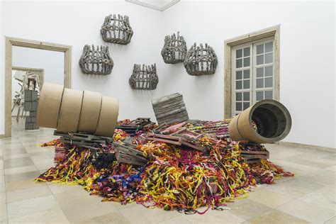 Remembering Phyllida Barlow 19442023 Frieze