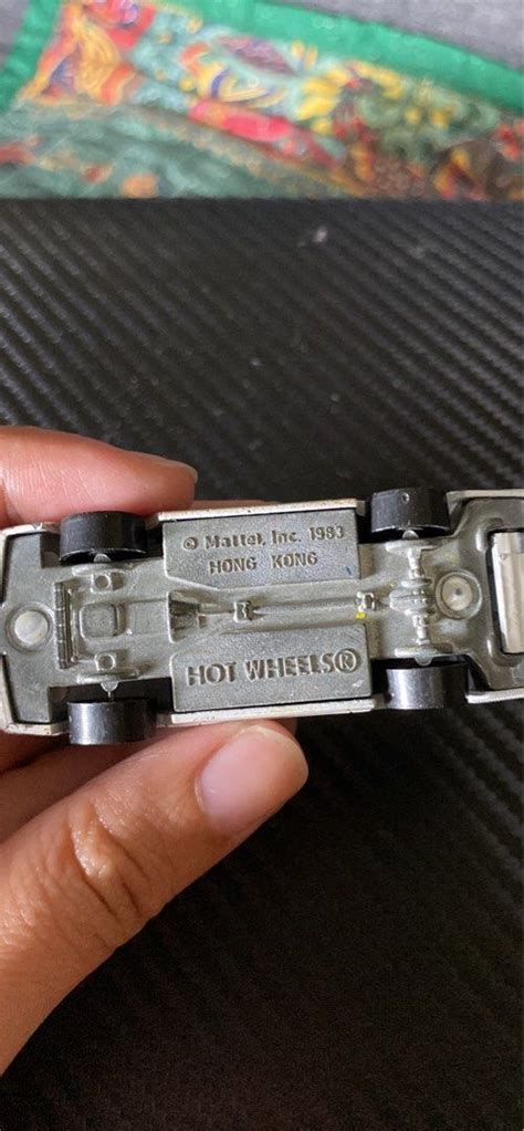 Vintage Hot Wheels Mattel Turbo Hobbies Toys Toys Games On