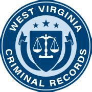 Lookup West Virginia Criminal Arrest Records Courtcasefinder