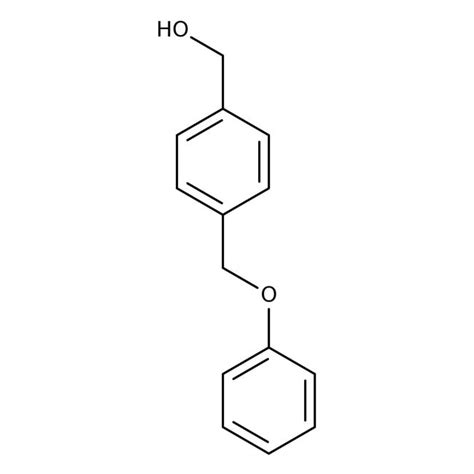 4 phénoxyméthyl phényl méthanol 97 Thermo Scientific Fisher