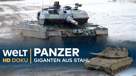 Panzer Dokustreams De