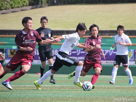 高円宮杯u 18サッカーリーグ2014 プレミアリーグ West 第5節プレビュー Jfa｜公益財団法人日本サッカー協会