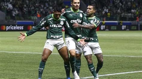 Ranking Da Iffhs Coloca Palmeiras Fluminense E Fortaleza Entre Os Dez