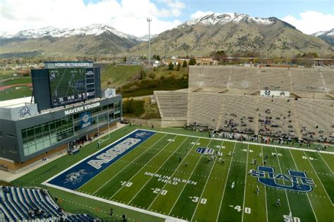 Utah State Football Aggies Defense Rebounds And Gets Credit For