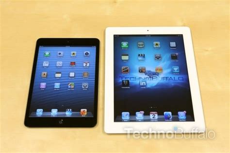 Ipad Mini Review The Tiny Tablet You Ve Been Waiting For