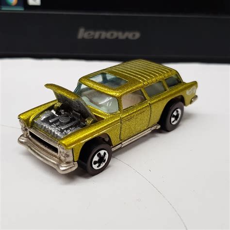 Chevy Nomad Hot Wheels Pending Hobbies Toys Toys Games On Carousell