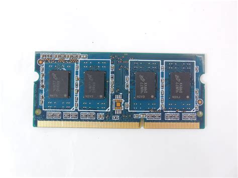 Sodimm Ddr L Gb Ramaxel