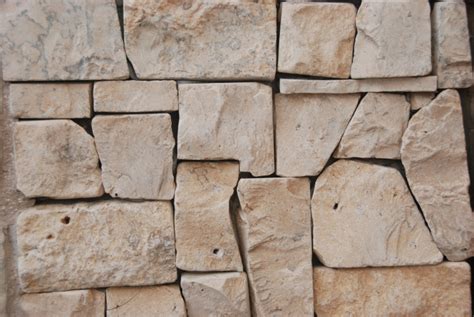 Travertine Stone Cladding