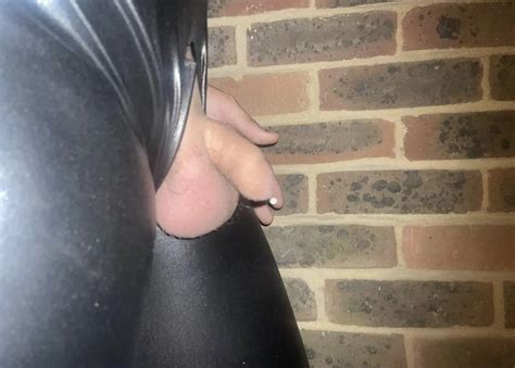 Smoking Cigarettes And Dressing In PVC 6 Nude Pics XHamster