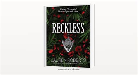 Reckless Lauren Roberts Pdf Free Reddit
