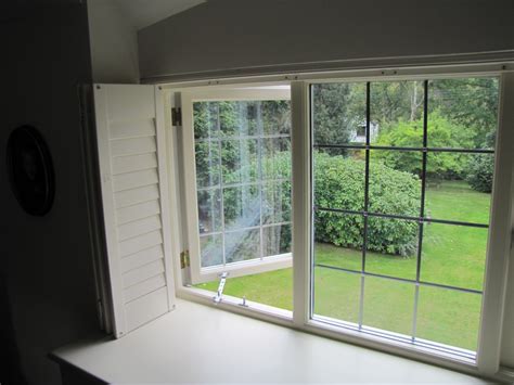 Timber Casement Windows Including Side Hung And Top Hung Windows