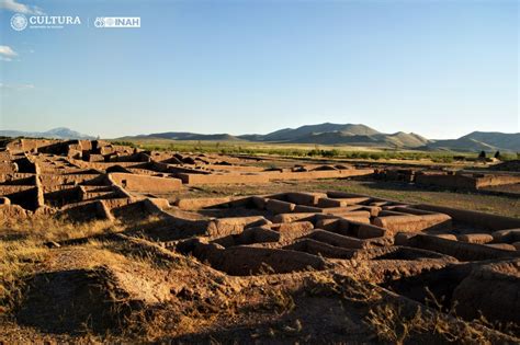 El Centro Inah Chihuahua A Os De Velar Por El Patrimonio Cultural