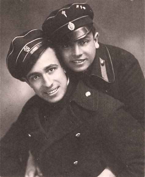 Vintage Gay Cum Together Cutkera