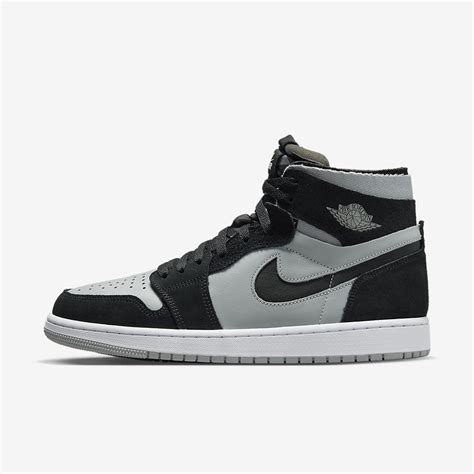 Air Jordan 1 Zoom Cmft Ct0978 001 Nice Kicks