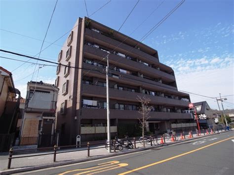 コスモ金町ロイヤルコート／【公式】明和地所の中古マンションライブラリー