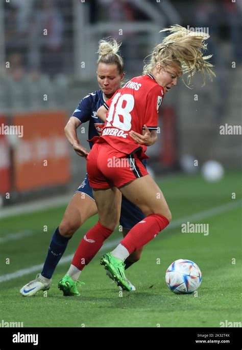 Jana Beuschlein Immagini E Fotografie Stock Ad Alta Risoluzione Alamy