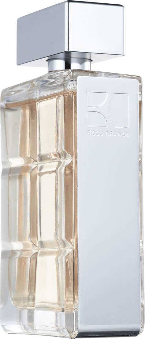 Boss Orange For Men Hugo Boss Perfume Importado Masculino Beleza Na Web