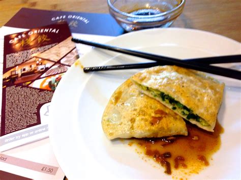 Chinese restaurants in Cambridge - Gerla de Boer | The Globetrotter Foodie