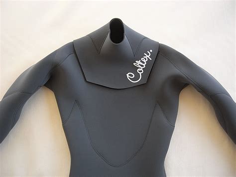 波情報 湘南 Coltex 2022 最新ジャージフル ベルクロZIP サーフボードクオリティーハードコア Quality Hardcore Distributions