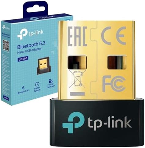 Tp Link Ub Bluetooth Usb Adapter Amazon Co Uk Computers Accessories